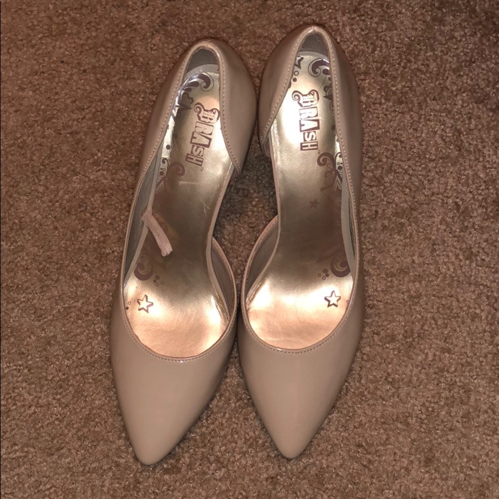 7.5 women’s heals